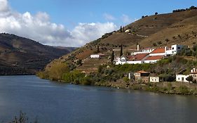 הוילה Pinhão Quinta De La Rosa Exterior photo