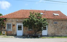 הוסטל Porto de Mós Pereira Cabana Exterior photo