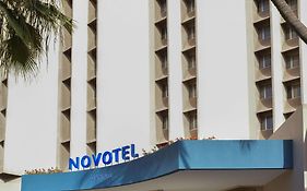 Novotel דקר Exterior photo