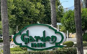 Garden Inn סן גבריאל Exterior photo