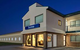 Travelodge By Wyndham וול Exterior photo