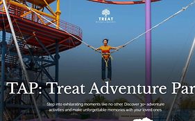 Treat Resort סילבאסה Exterior photo