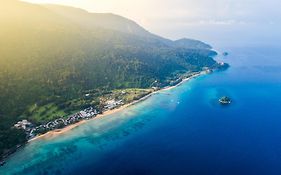 מרסינג Berjaya Tioman Resort Exterior photo