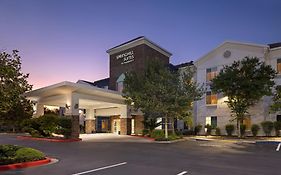 Springhill Suites By Marriott טורלוק Exterior photo