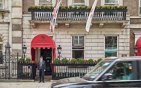 מלון לונדון The Chesterfield Mayfair Exterior photo