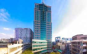 סיאול Orakai Insadong Suites Exterior photo