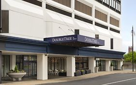 מלון Doubletree By Hilton Hartford Downtown Exterior photo