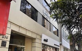 Suites Larco 656 Miraflores לימה Exterior photo