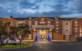 Comfort Inn & Suites St Louis - צ'סטרפילד Exterior photo