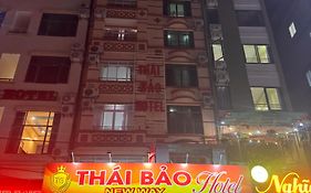 Dong Khe Sau Thai Bao Hotel Exterior photo