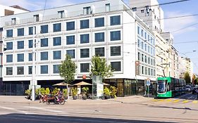 מלון Ibis Basel Bahnhof Exterior photo