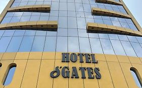 לאהור Hotel Dgates Exterior photo