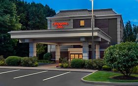 וינזדור לוקס Hampton Inn Hartford Airport Exterior photo