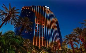 לאס וגאס Rio Hotel & Casino Exterior photo