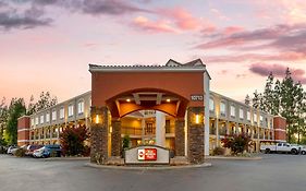 Best Western Plus Rancho Cordova Inn Exterior photo