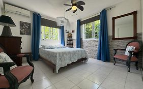 לה טרואז אילט Villa Campeche Exterior photo