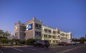 סקרמנטו Best Western Capital City Inn Exterior photo