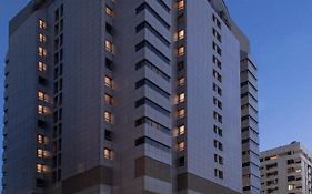 מלון אבו דאבי Copthorne Downtown By Millennium Exterior photo