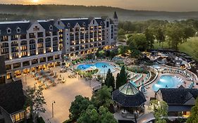 הובר Renaissance Birmingham Ross Bridge Golf Resort & Spa Exterior photo