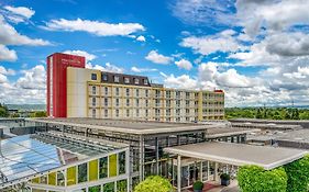 Göttingen Hotel Freizeit In Exterior photo