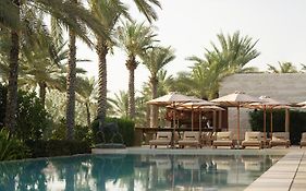 מלון דובאי Melia Desert Palm Member Of Melia Collection Exterior photo