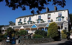 Ambleside Salutation Hotel & Spa, World Hotel Distinctive Exterior photo