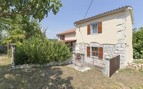 הוילה לאבין House Justina -Labin-Quiet Place Exterior photo