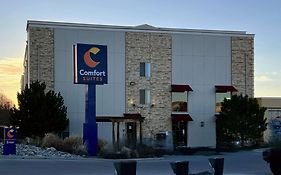 Comfort Suites פרמינגטון Exterior photo