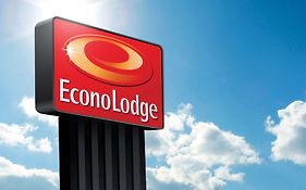 ריצ'מונד Econo Lodge Exterior photo