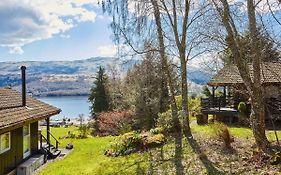 קילין Loch Tay Highland Lodge Park Exterior photo