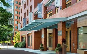 Residence Inn By Marriott Boston קיימברידג' Exterior photo