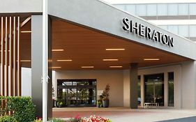 Sheraton Nashville ברנטווד Exterior photo