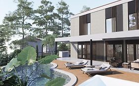 חוואר Villa Liza, Completely Redesigned, Now Open For 2025 Bookings Exterior photo