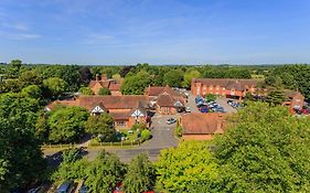 Wellesbourne Clarion Hotel Charlecote Pheasant Exterior photo