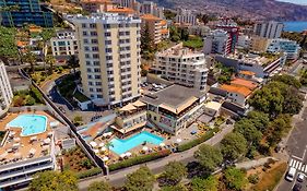 פונשל Muthu Raga Madeira Hotel Exterior photo