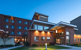 Residence Inn By Marriott Dallas Dfw Airport West/בדפורד Exterior photo