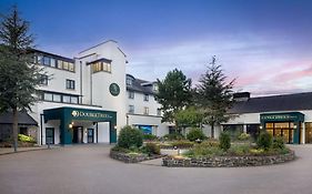 מלון Doubletree By Hilton Belfast טמפלפטריק Exterior photo