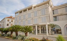 וולה לוקה Hotel Korkyra Exterior photo