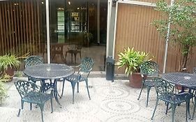 Hotel Nontue Abasto בואנוס איירס Exterior photo