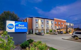 מלון Best Western גרילי Exterior photo