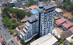 קוטאיאם Hotel Arcadia Exterior photo