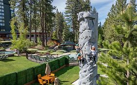 אינקליין וילג' Hyatt Regency Lake Tahoe Resort, Spa & Casino Exterior photo