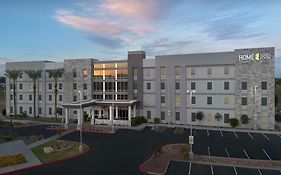 Home2 Suites By Hilton Phoenix צ'נדלר Exterior photo