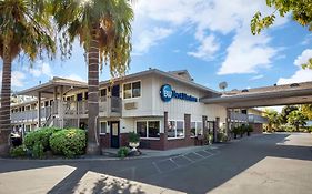 וודלנד Best Western Shadow Inn Exterior photo