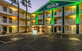 Studio 51 Extended Stay Hotel פיניקס Exterior photo