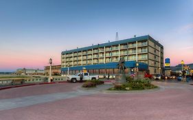 סיסייד Promenade Inn & Suites Oceanfront Exterior photo