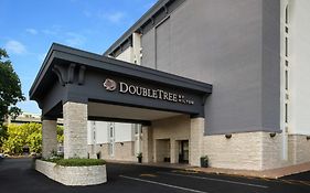 מלון Doubletree By Hilton Montgomery Downtown Exterior photo