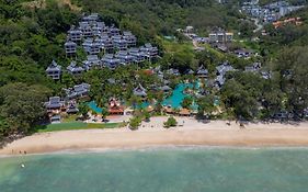 קאמאלה ביץ' Thavorn Beach Village Resort & Spa Phuket Exterior photo