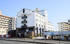 Hotel Asyl נארה Exterior photo