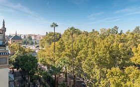 Hotel Alfonso Xiii, A Luxury Collection Hotel, סביליה Exterior photo